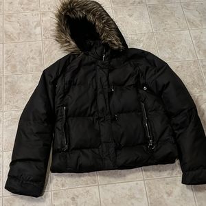 Maurices Puffy Jacket